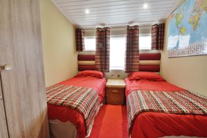 Bedroom 3- click for photo gallery